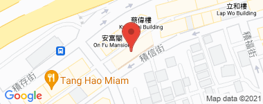 On Shun Building Unit D, High Floor, Block B Address
