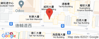 乐基商业中心  物业地址