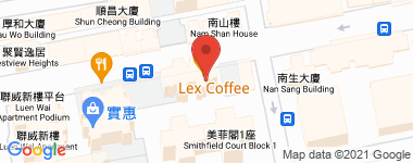Luen Yau Apartments Room 2, Lower Floor, Lianyou New, Low Floor Address