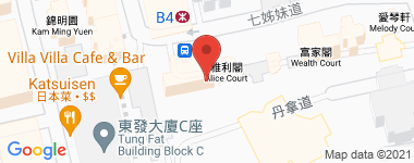 Cheung Yuen Building High Floor Address