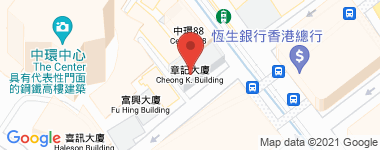 Cheong K. Building Middle Floor Address
