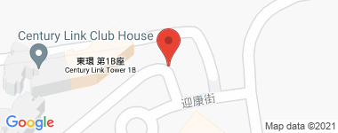 東環 1期 3A座 低層 8室 物業地址