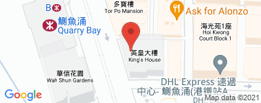 King's House Unit F1, Mid Floor, Middle Floor Address
