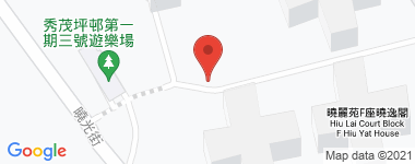 晓丽苑 H座 低层 物业地址