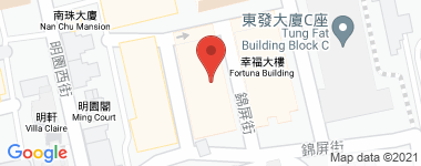 鴻福大樓 中層 D室 物業地址