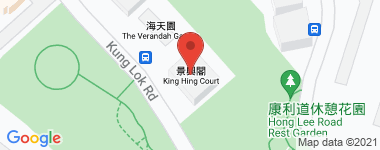 景兴阁  物业地址