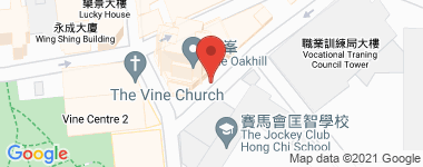 萃峰 中层 物业地址