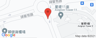 缇岸 (第一期) 2座 高层 物业地址