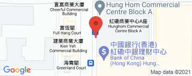 Hunghom Commercial Centre Blk A, High Floor Address