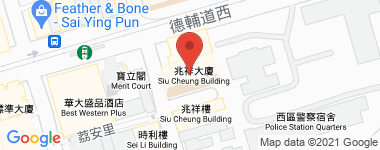 Siu Cheung Building Unit B, Low Floor Address