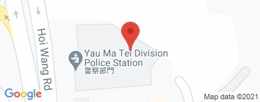 御金国峯 5座 中层 物业地址