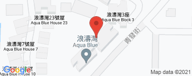 浪涛湾 2座 中层 物业地址