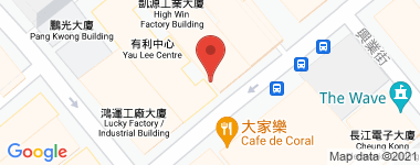 Apec Plaza  Address