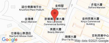 New Landwide Commercial Building Middle Floor Address