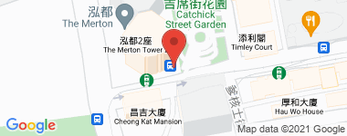 The Merton Mid Floor, Block 1, Middle Floor Address