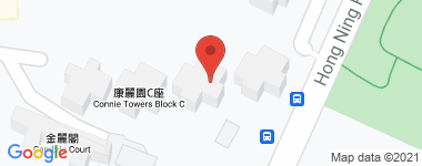 康丽园 中层 物业地址