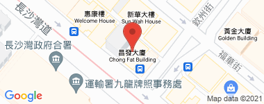 Chong Fat Commercial Building High Floor Address
