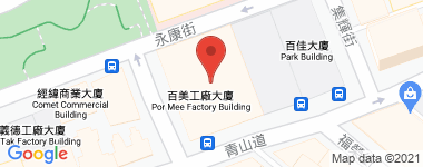 Por Mee Factory Building  Address