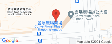 会展广场办公大楼  物业地址