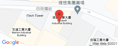 Goodwill Industrial Building  Address