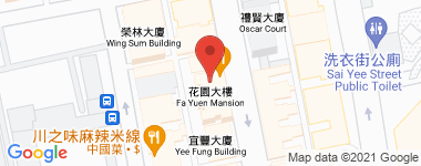 Fa Yuen Mansion High Floor Address