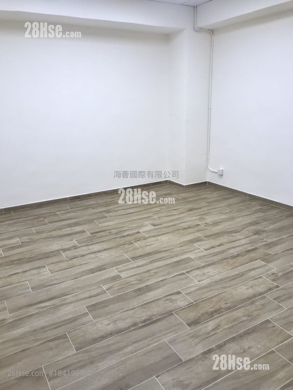 Roxy Industrial Centre Rental