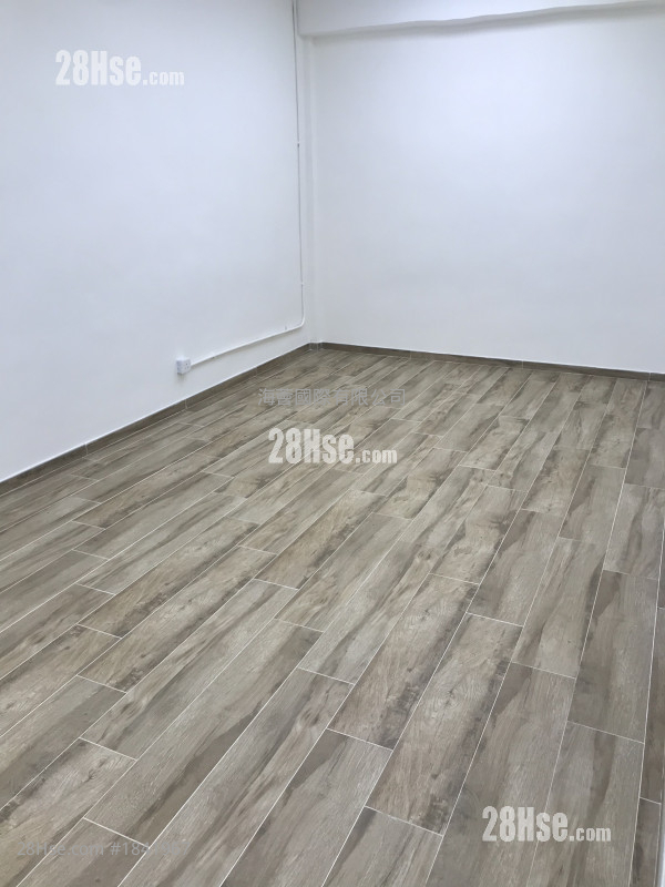 Roxy Industrial Centre Rental