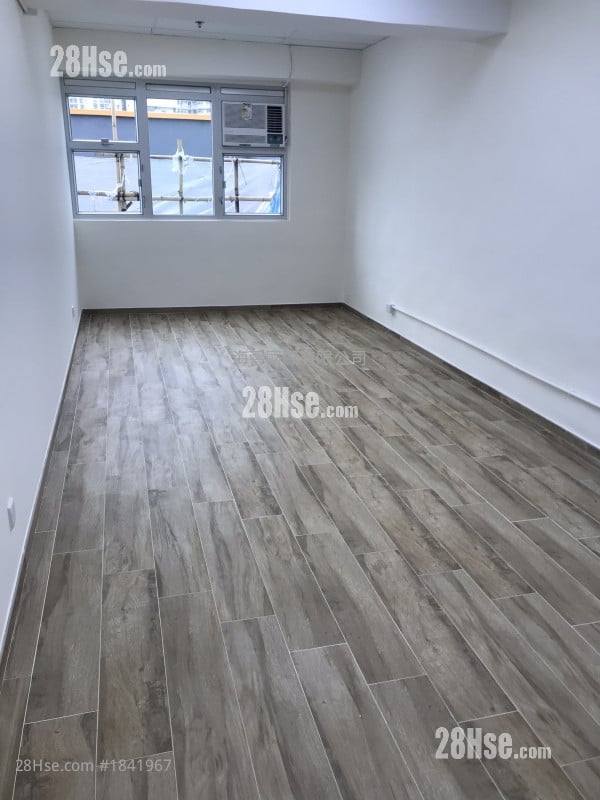 Roxy Industrial Centre Rental