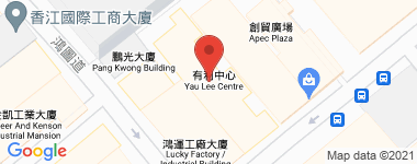 Yau Lee Centre 3樓 Address
