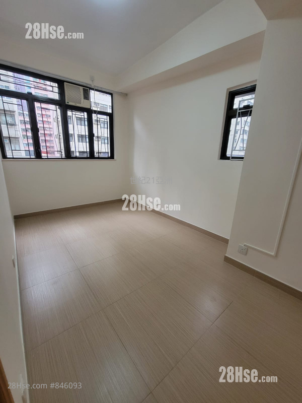 Lee Wing Building Sell 2 bedrooms , 1 bathrooms 474 ft²