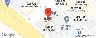 金涛阁  物业地址