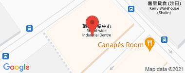 World-Wide Industrial Centre Middle Floor Address