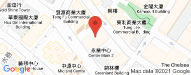 利丰大厦 低层 物业地址