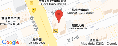 Lockhart House Unit A7, High Floor, Block A Address