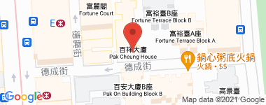 本木 中层 (2-12/23楼) A6室 物业地址