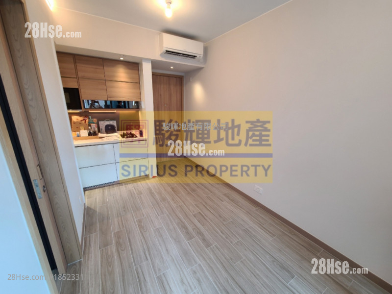 本木 租盘 1 房 , 1 浴室 350 平方尺