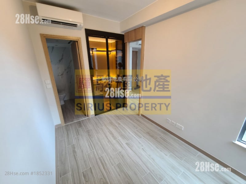 本木 租盘 1 房 , 1 浴室 350 平方尺