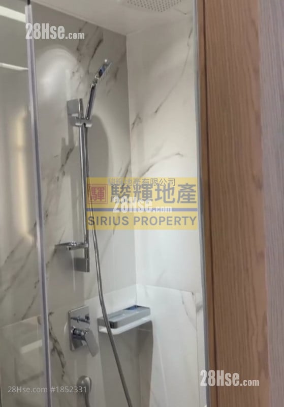 本木 租盘 1 房 , 1 浴室 350 平方尺