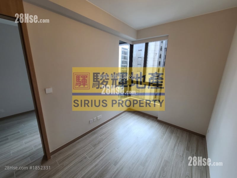 本木 租盘 1 房 , 1 浴室 350 平方尺