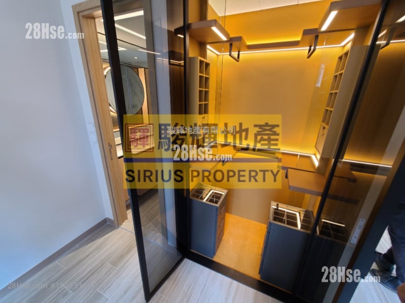 本木 租盘 1 房 , 1 浴室 350 平方尺