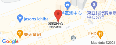 Park Central High Floor, Tower 7 Address