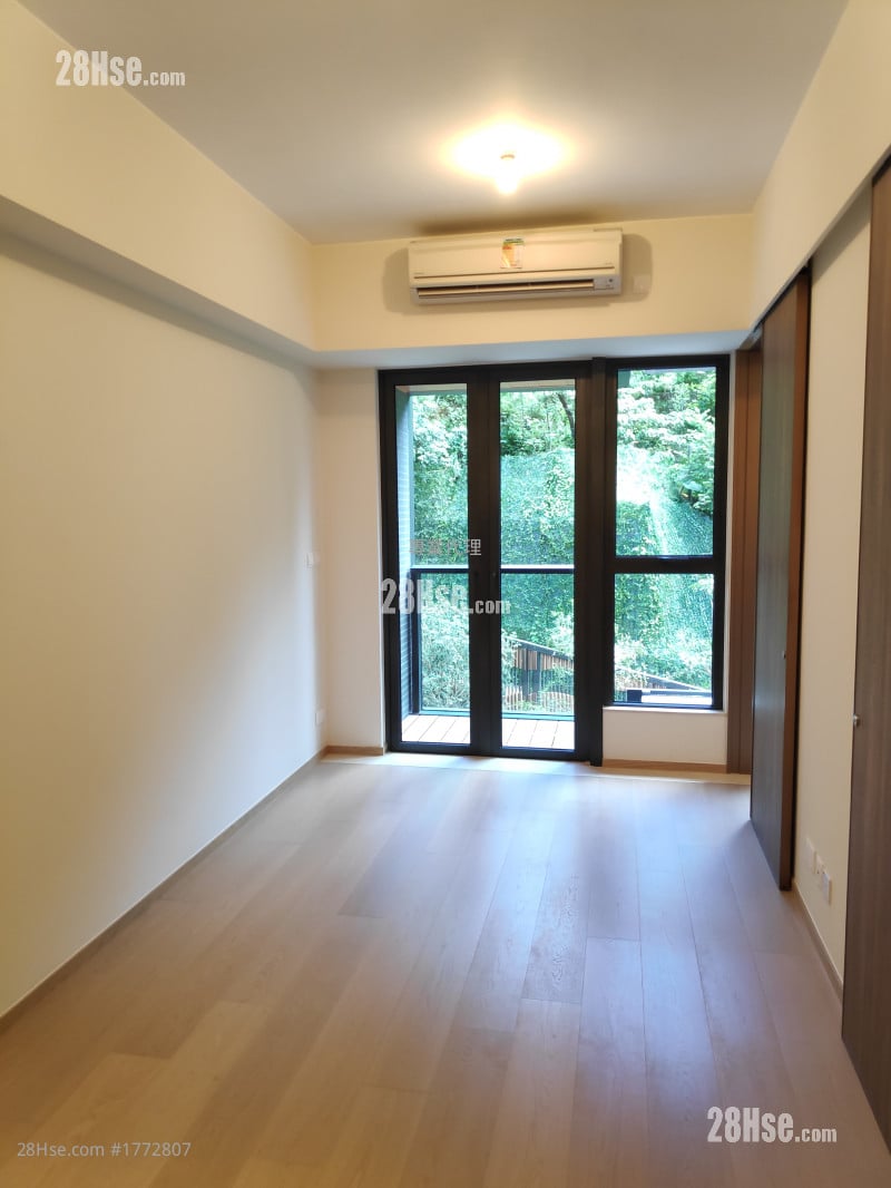 荟荞 售盘 2 房 , 1 浴室 399 平方尺