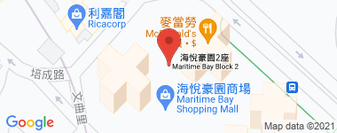 Maritime Bay Mid Floor, Tower 1, Middle Floor Address