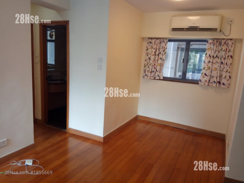 Maritime Bay Rental 2 Bedrooms , 1 Bathroom 432 ft²