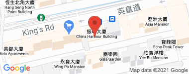 荣驰商业大厦 全幢 物业地址