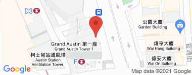 Grand Austin  物業地址