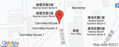 Apartment Room B Address