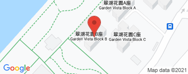翠湖花園 低層 物業地址