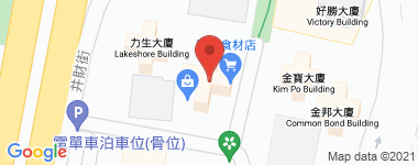 好发大厦 高层 (11-20/20楼) A室 物业地址