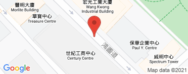 Treasure Centre High Floor Address